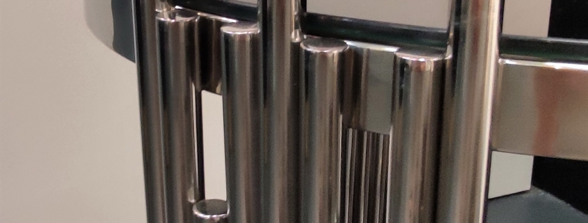 Table Base ART DECO